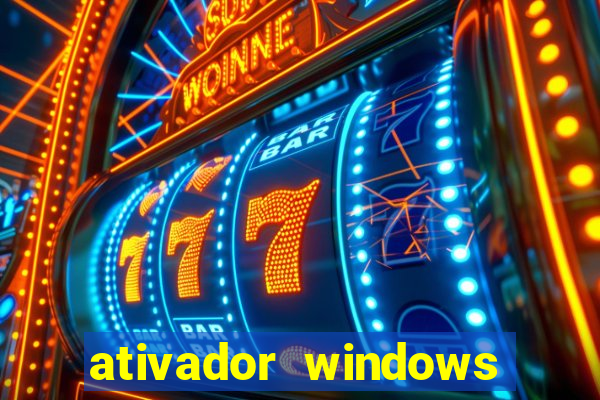 ativador windows server 2022